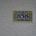 008 We hadden kamer nr 858